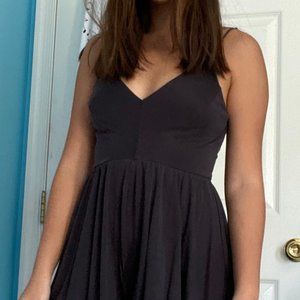 Silence + Noise Romper